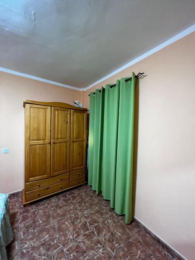 הוילה Alojera Casa Blanca מראה חיצוני תמונה