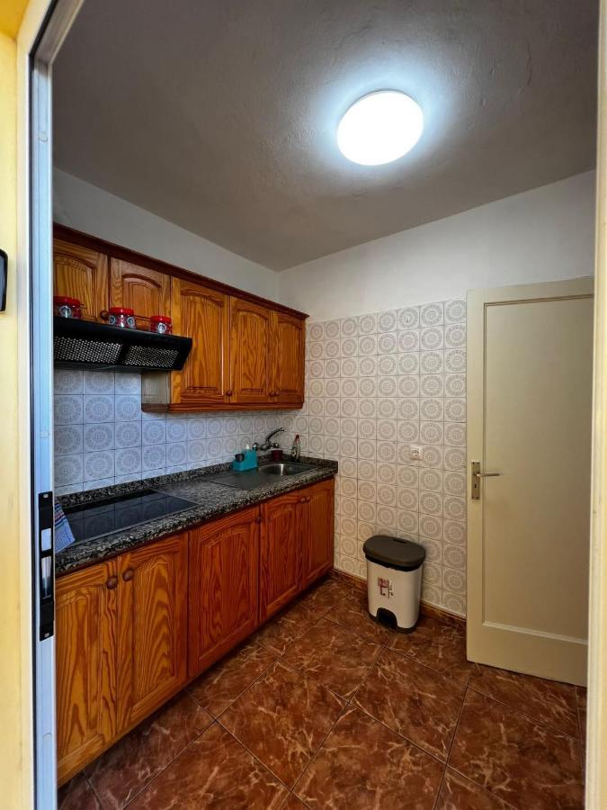 הוילה Alojera Casa Blanca מראה חיצוני תמונה