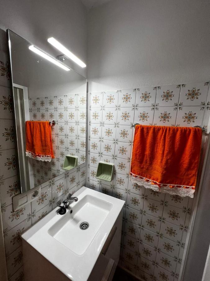 הוילה Alojera Casa Blanca מראה חיצוני תמונה
